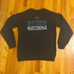 Under Armour Scottsdale AZ Sweatshirt